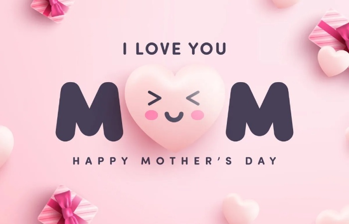 Happy Mom Day - Imágenes De Feliz Día De La Madre