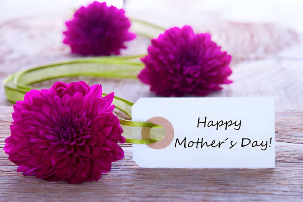 Happy Mothers Day Wishes For Friends