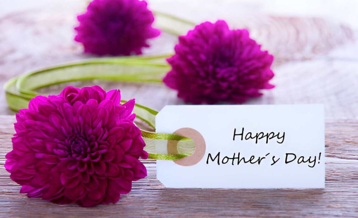 Happy Mothers Day Wishes For Friends