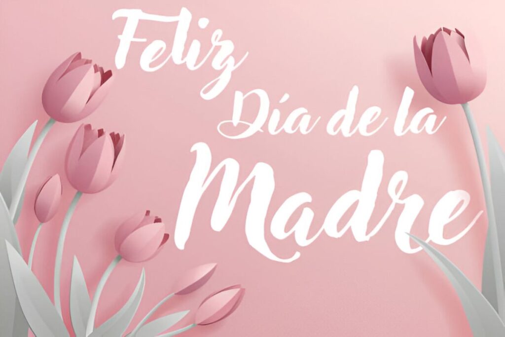 Imágenes De Feliz Día De La Madre - Heartfelt Tribute to Mothers