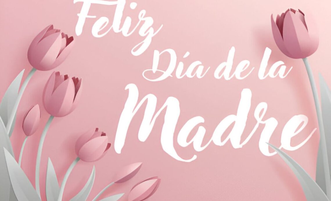 Imágenes De Feliz Día De La Madre - Heartfelt Tribute to Mothers