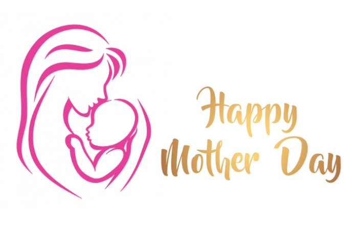 Mothers Day Logo