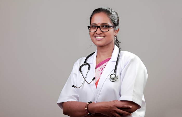 50 General Physicians Available in Chennai