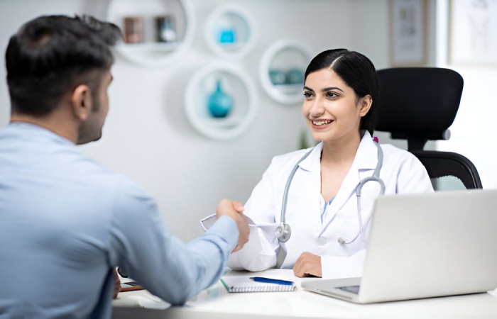 Best Psychiatrist in Hyderabad – 20 Doctors Available in Hyderabad