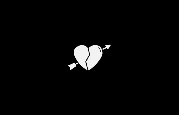 Broken Heart Wallpaper