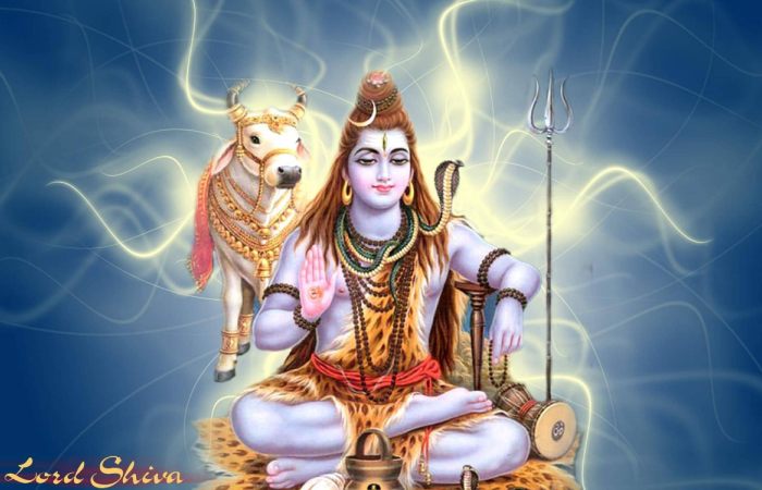 Classic Shiva Iconography Wallpapers