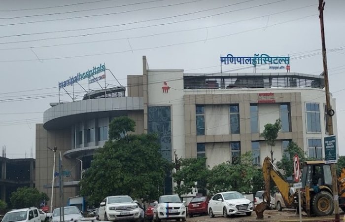 Doctors in Manipal Hospital, Ghaziabad (formerly Columbia Asia Hospital)