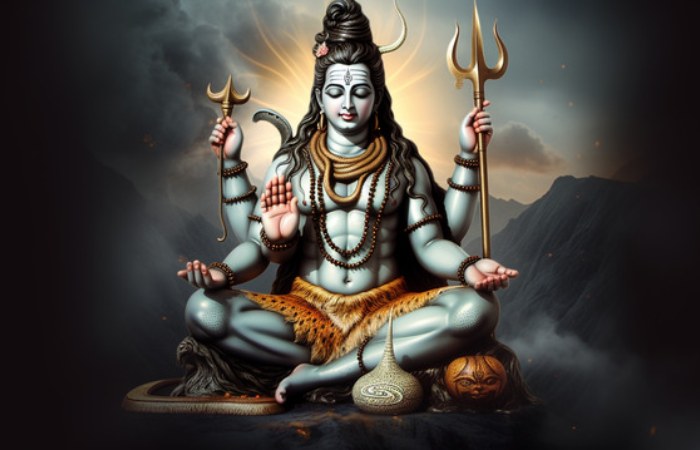 HD Photos Of Lord Shiva