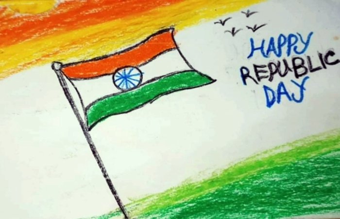 Happy Republic Day