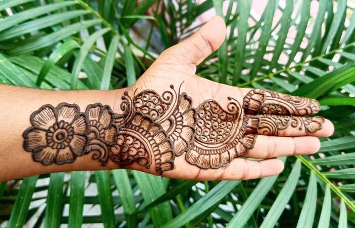 Kashee's Mehndi Designs