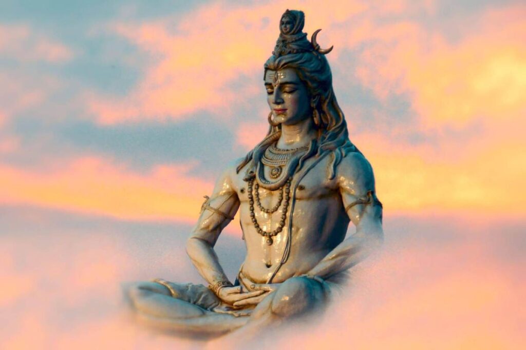 Lord Shiva HD Wallpapers 1920x1080 Download