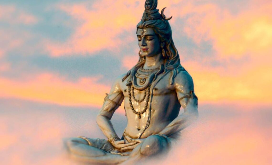 Lord Shiva HD Wallpapers 1920x1080 Download