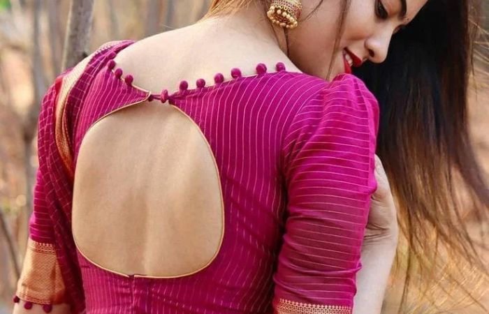 Neck Designs For Women