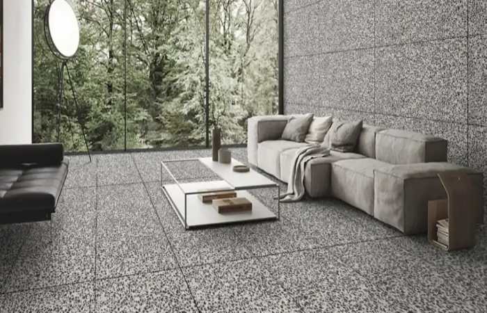 Terrazzo Tiles