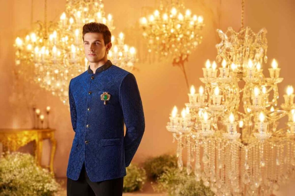 Marriage Function Dress For Male In Winter - The Best Choices