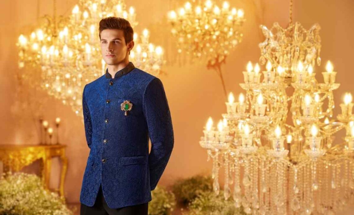 Marriage Function Dress For Male In Winter - The Best Choices