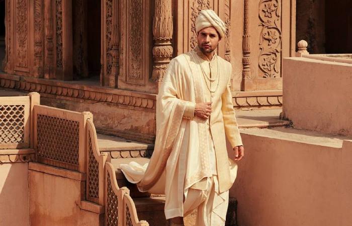 Sherwani