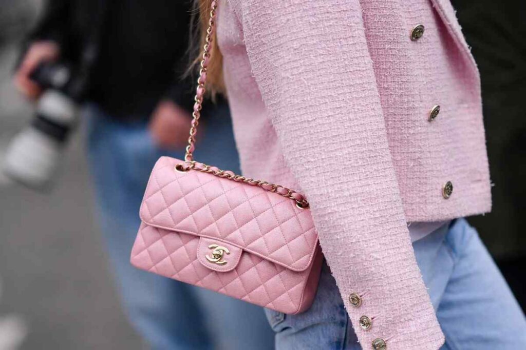 How To Authenticate Chanel Bags When You Buy Chanel Bags Online