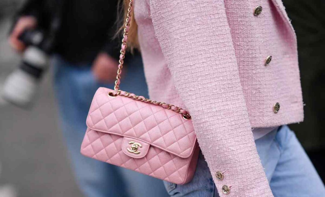 How To Authenticate Chanel Bags When You Buy Chanel Bags Online