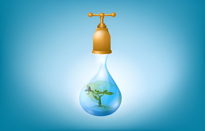 The Importance of Water Conservation