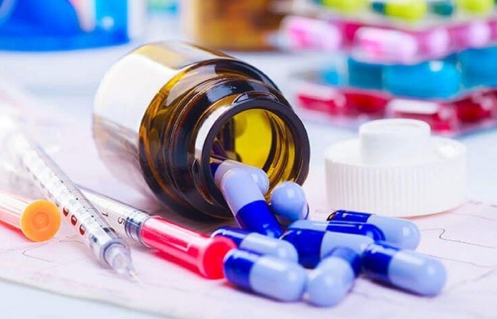 List of Top 100 Pharma Companies in Bangalore