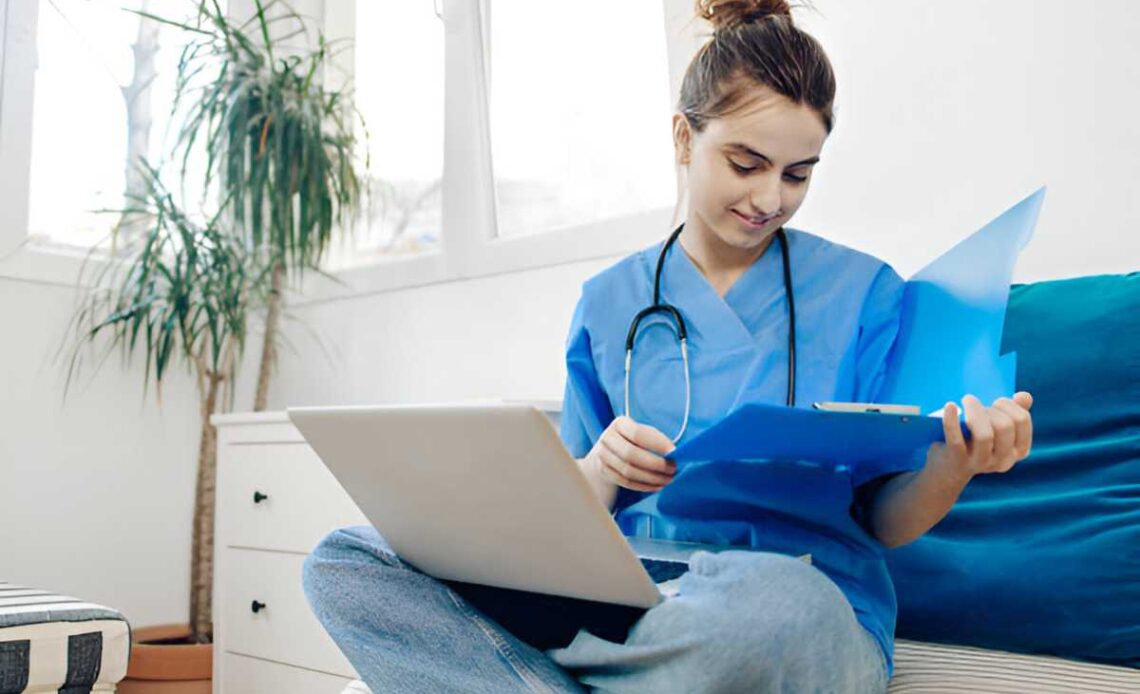 Online Nursing Degrees